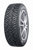 Зимняя шипованная Шина Nokian Tyres Hakkapeliitta 8 295/35 R19 104H