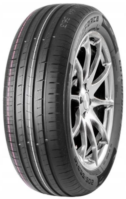 Летняя Шина WindForce CatchFors H/P 165/50R15 72V