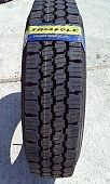 Triangle TRD99 7,5/Full R16 122/118K